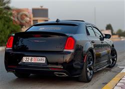 کرایسلەر 300